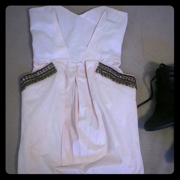 Atmosphere by lipsy dress us 4-6