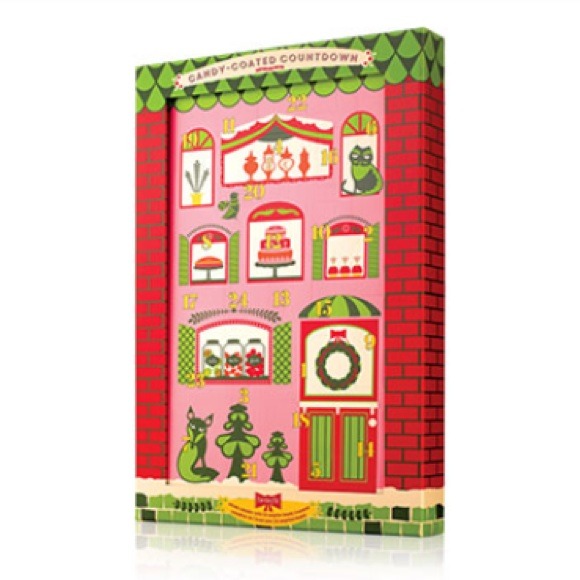 BeneFit Advent Calendar!!!