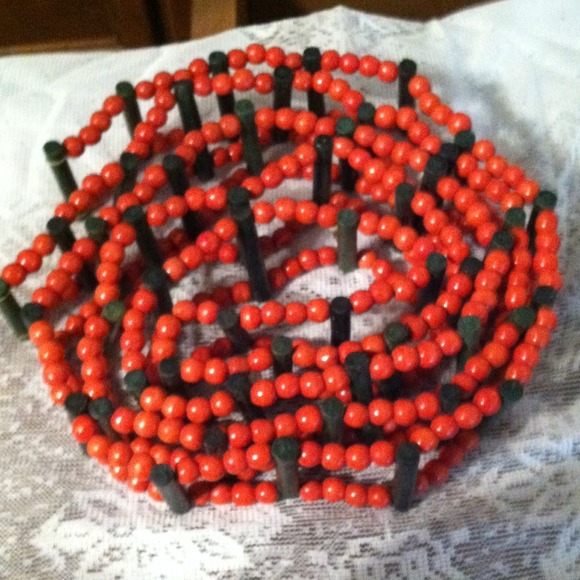 Christmas Tree ladder decoration