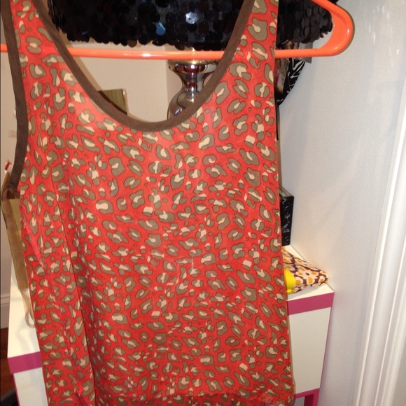 Cheetah Tank