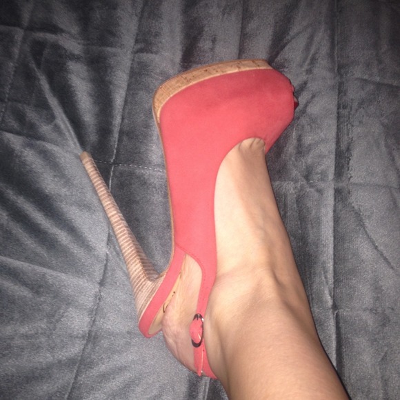 Guiseppi Zanotti Heels - Picture 4 of 4