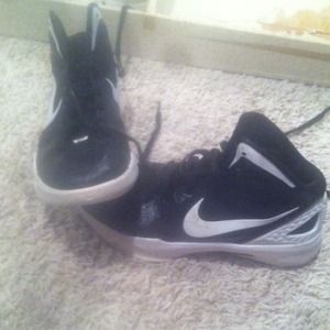 Hyperdunk nike shoes