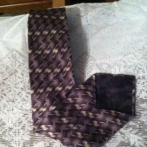 Men's Tie