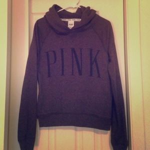 PINK VS hoody