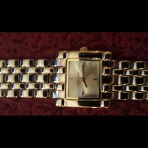 Anne Klein Ladies Watch