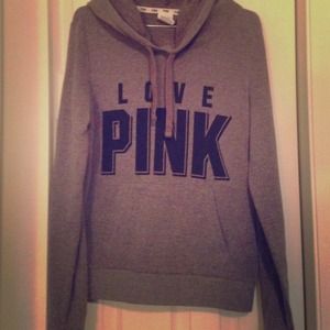 PINK VS Hoody