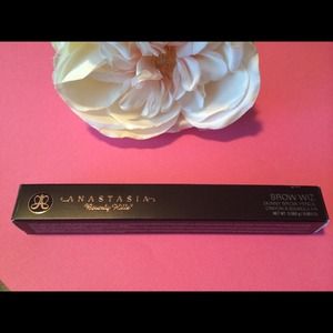 Anastasia Beverly Hills Brow Wiz