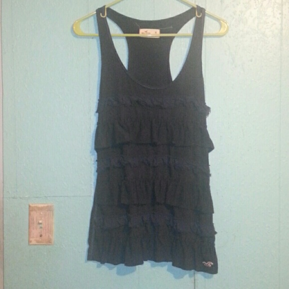 Hollister Tank Top