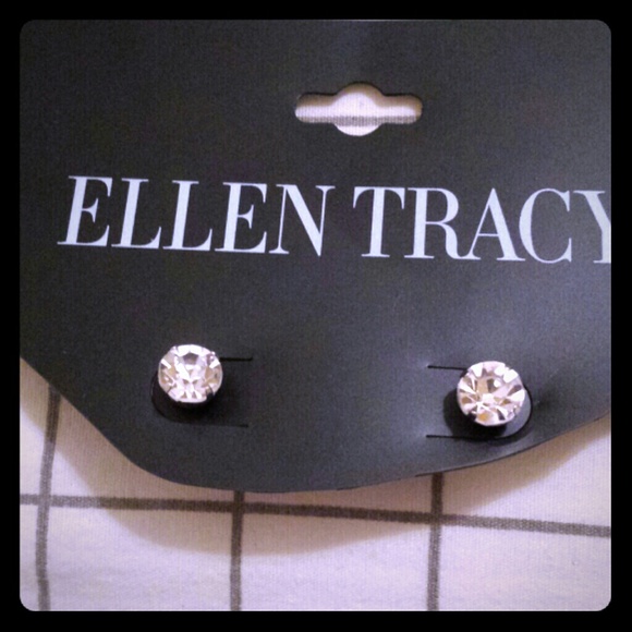 Silver Earings