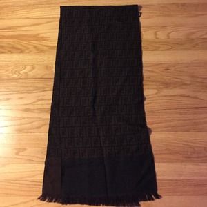 Fendi Scarf
