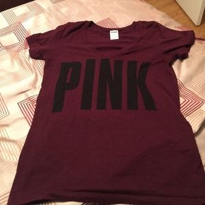 Victoria secret shirt