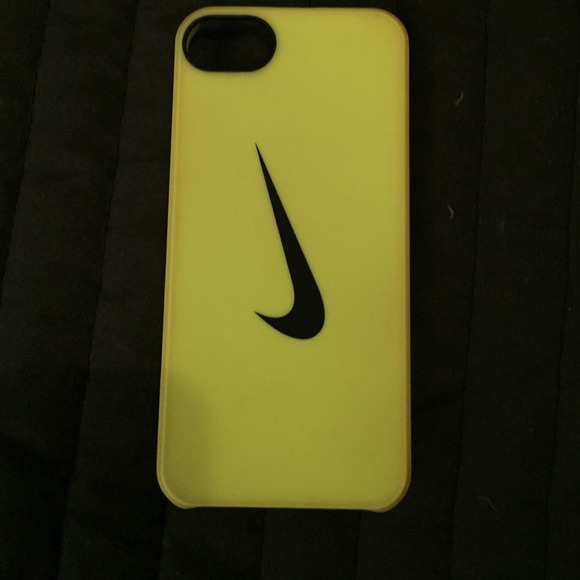Nike case