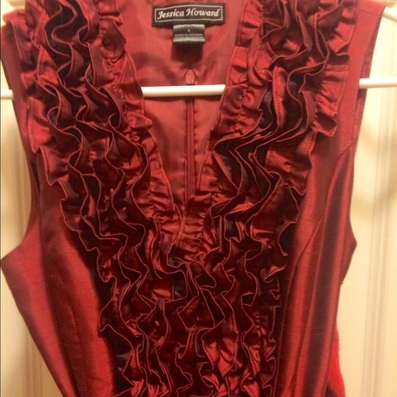 Perfect holiday dress
