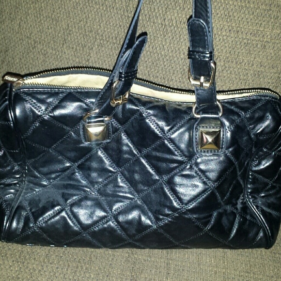 Michael Kors studded handbag - Picture 2 of 3