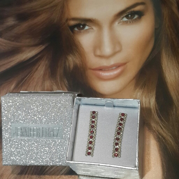 New Jennifer Lopez Earringsg