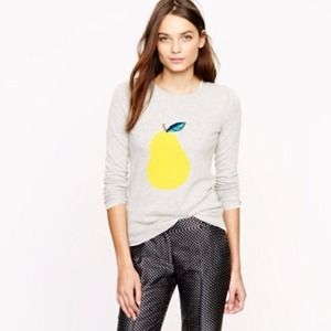 J Crew Sweater