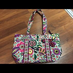 ❗️Reduced❗️Vera Bradley purse