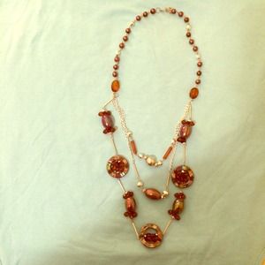 WOMEN NECKLACE