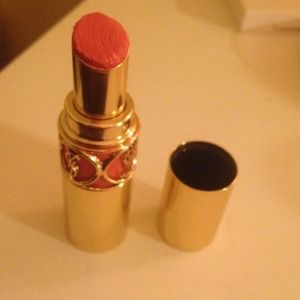Saint Laurent lipstick