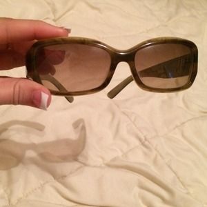 Women's juicy couture sunglasses