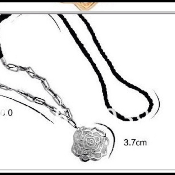 🎄gift set🎁 encased loose CZ jewlery - Picture 3 of 3