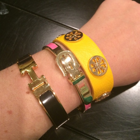 Arm Candy Bracelets