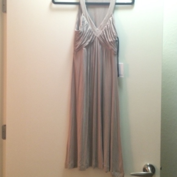 Calvin Klein Day Dress - Picture 2 of 3