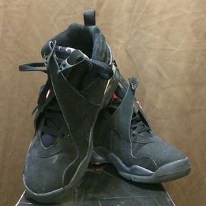 Authentic Jordan 8 Retro