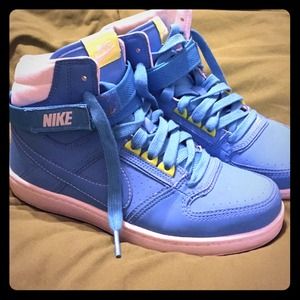 Nike High Tops💎💎