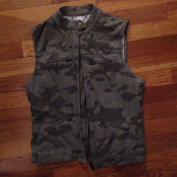 Vest