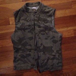 Vest