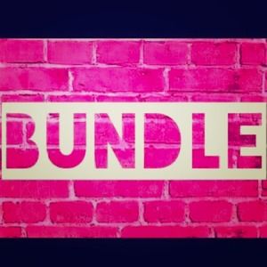 Juicy Couture Bracelet & Necklace Bundle