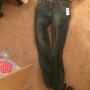 Bullhead jeans from Pacsun