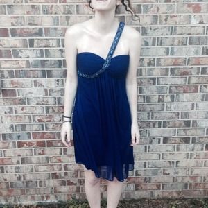 cache formal dress