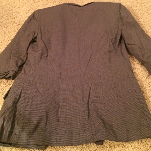 Long Blazer - Picture 2 of 3