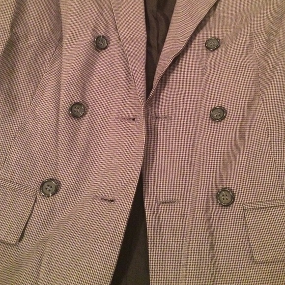 Long Blazer - Picture 3 of 3