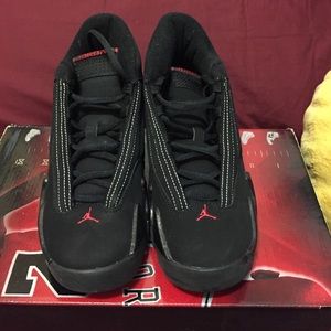 Jordan Collection package 14