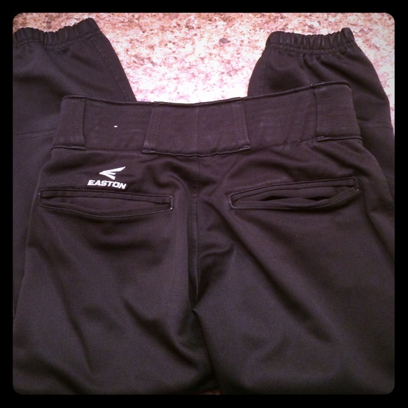 Softball pants women's extra small