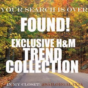 H&M TREND