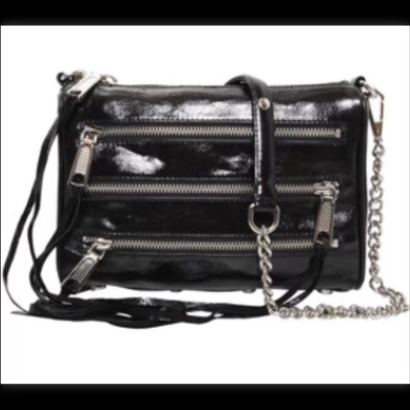 Rebecca Minkoff Crossbody Handbag - NWT