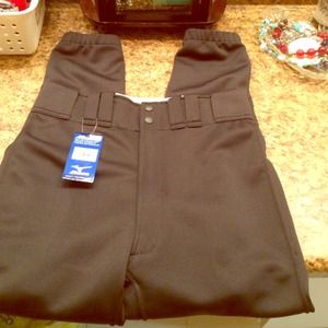 Softball pants
