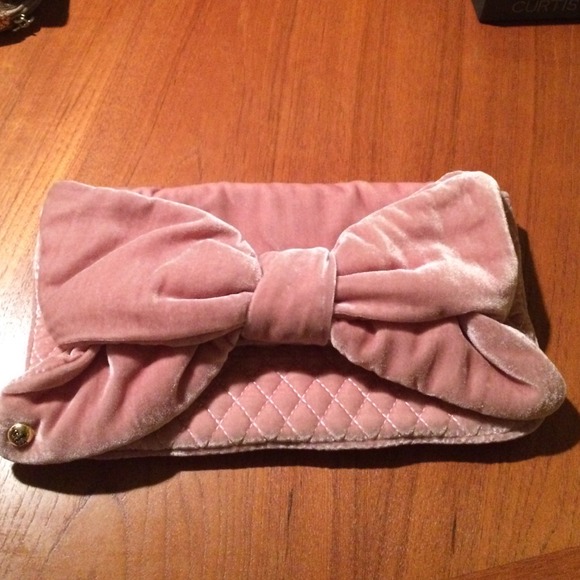 Blush Juicy couture