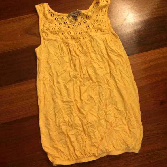American rag shirt