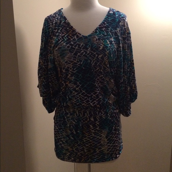 Laundry by Shelli Segal dress