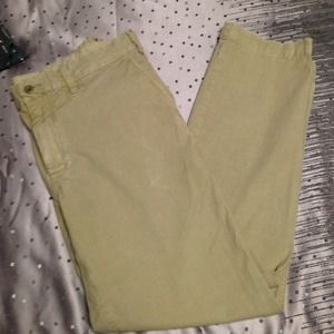 Men's Polo Ralph Lauren Slim Fit Khakis ☑️