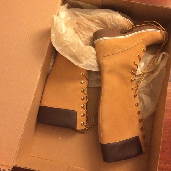 Timberland Shoes - Timberland boots