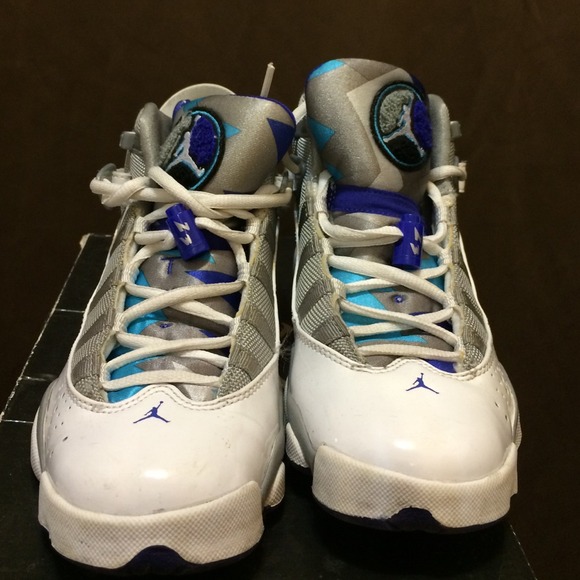 Jordan 6 Rings