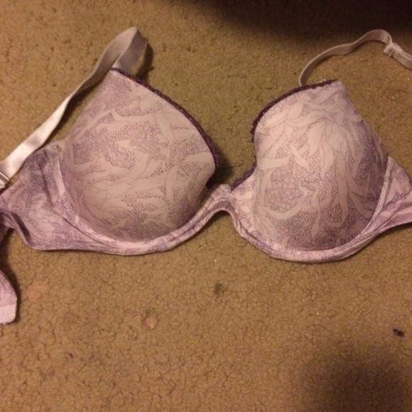 Calvin Klein bra