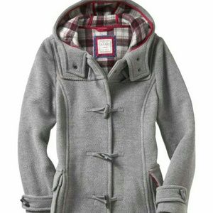 Old Navy Toggle Coat