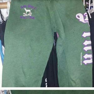 Vs sweat pants!!